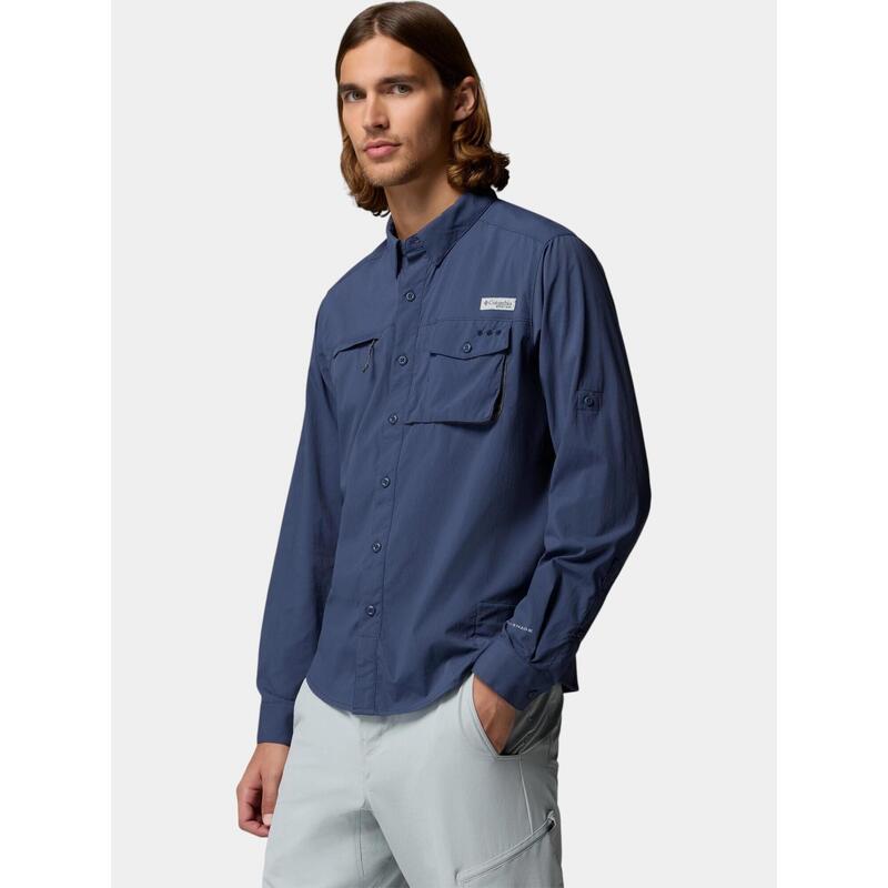 Camasa cu maneci lungi Wild Cast Long Sleeve Shirt barbati