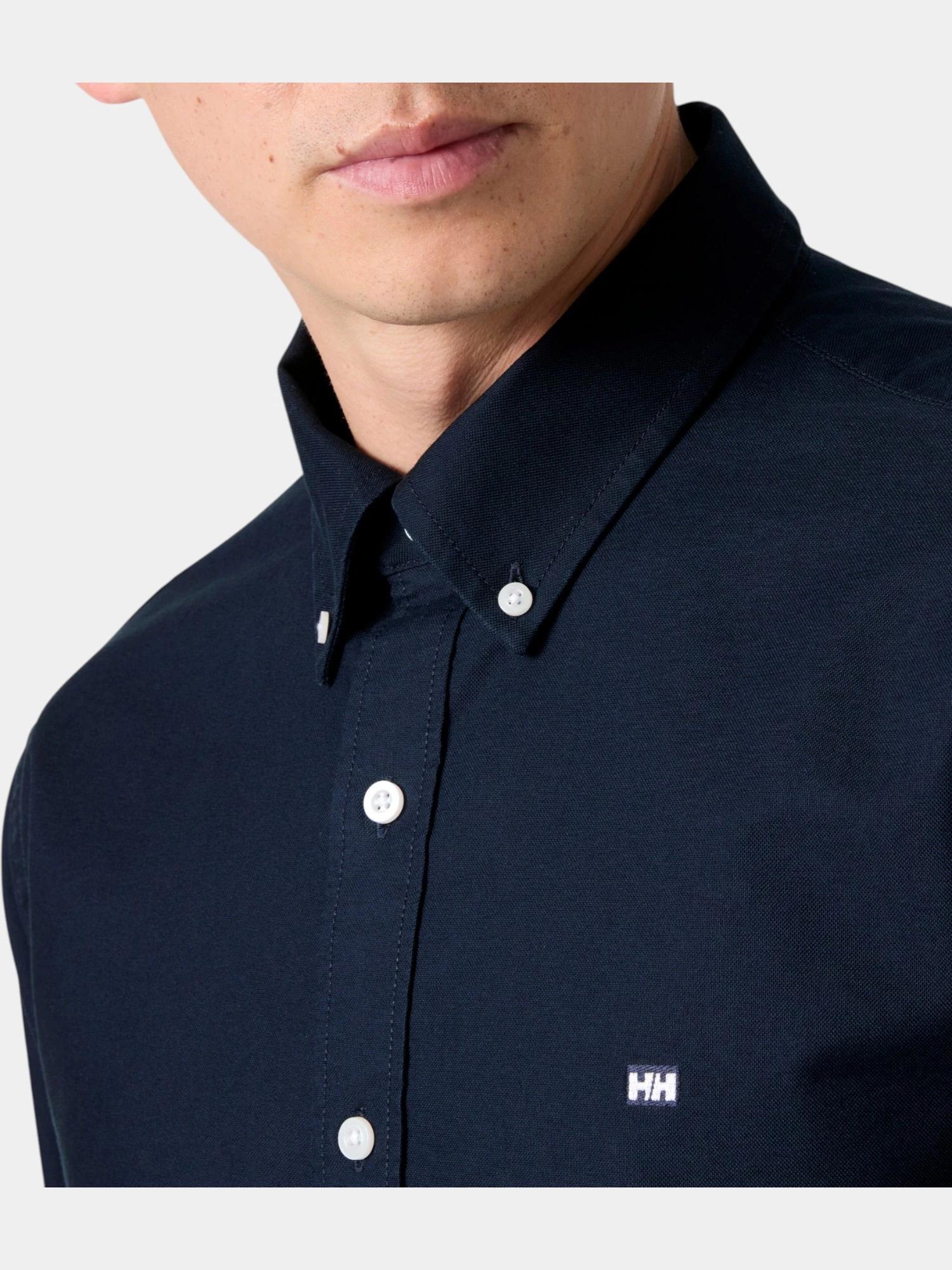 Chemise Homme Shore Ls 3/7