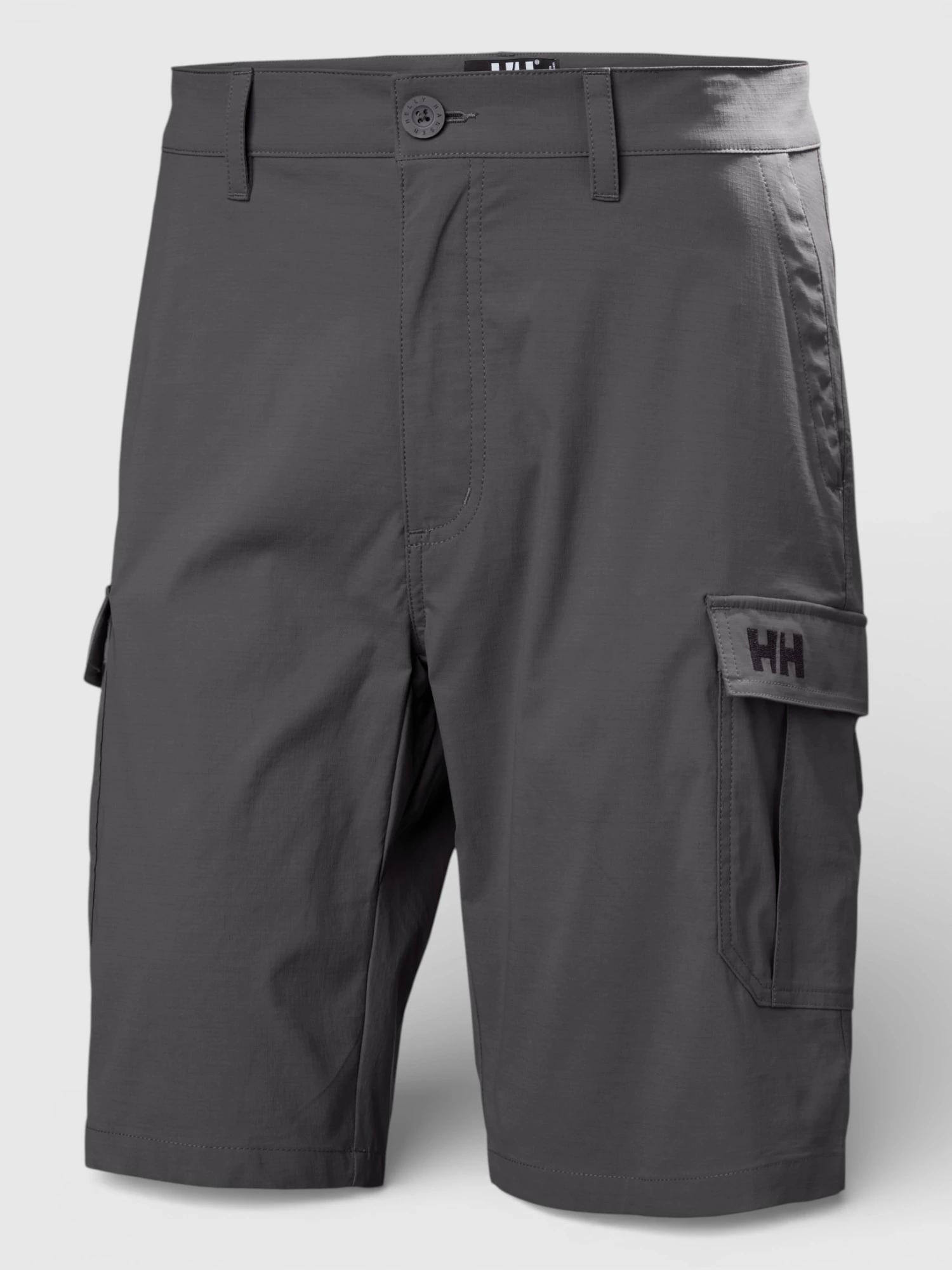 Cargo Shorts Uomo Hh Qd 11" 5/7
