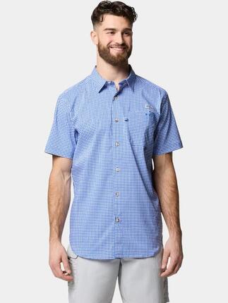 Chemise Homme Harbor Peak