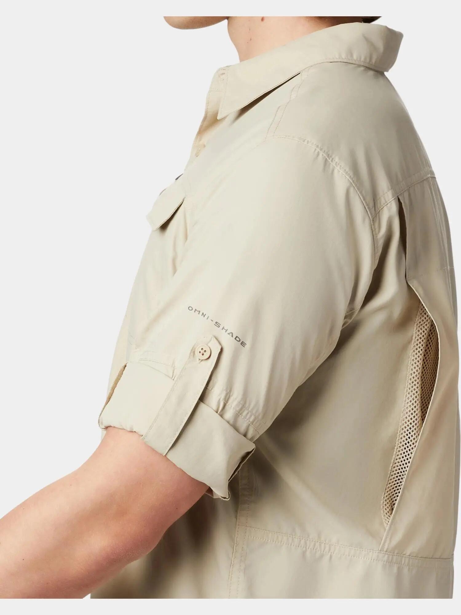 Hemd Herren Silver Ridge2.0 4/6