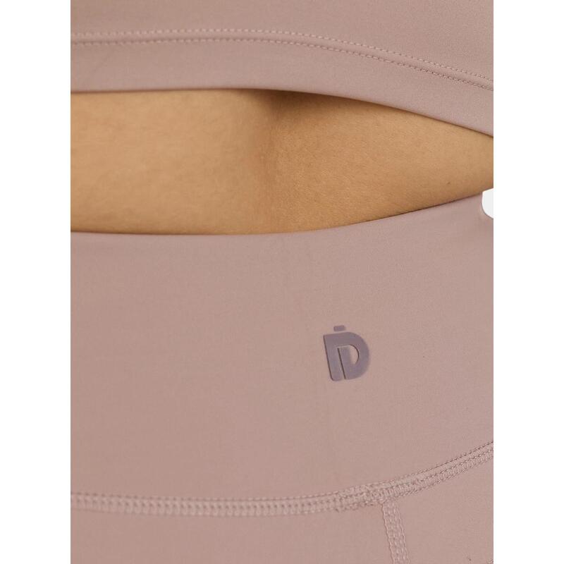 Pantaloni pentru ciclism Nash Short Leggings femei