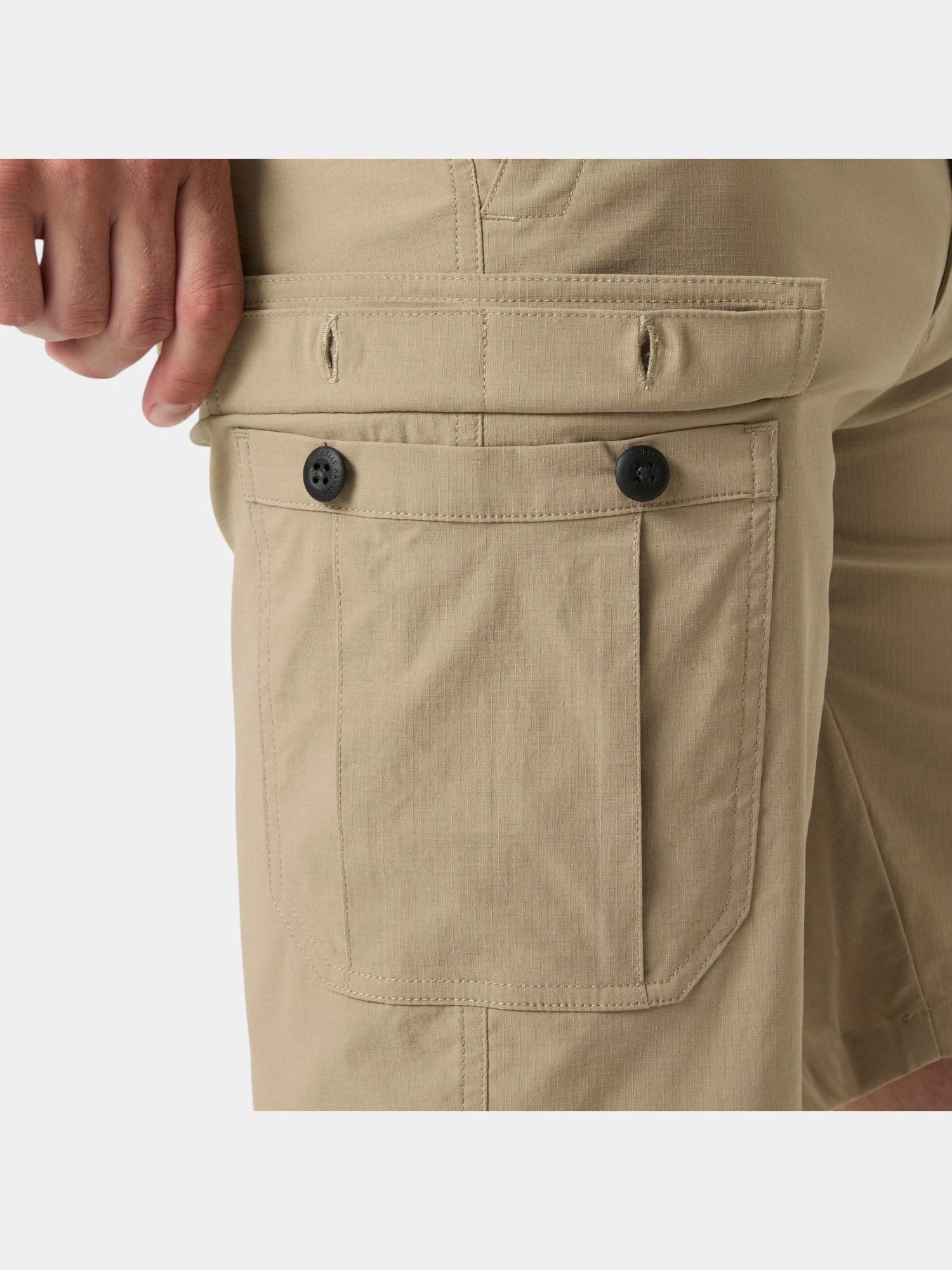 Shorts Homme Hh Qd 11" 4/7