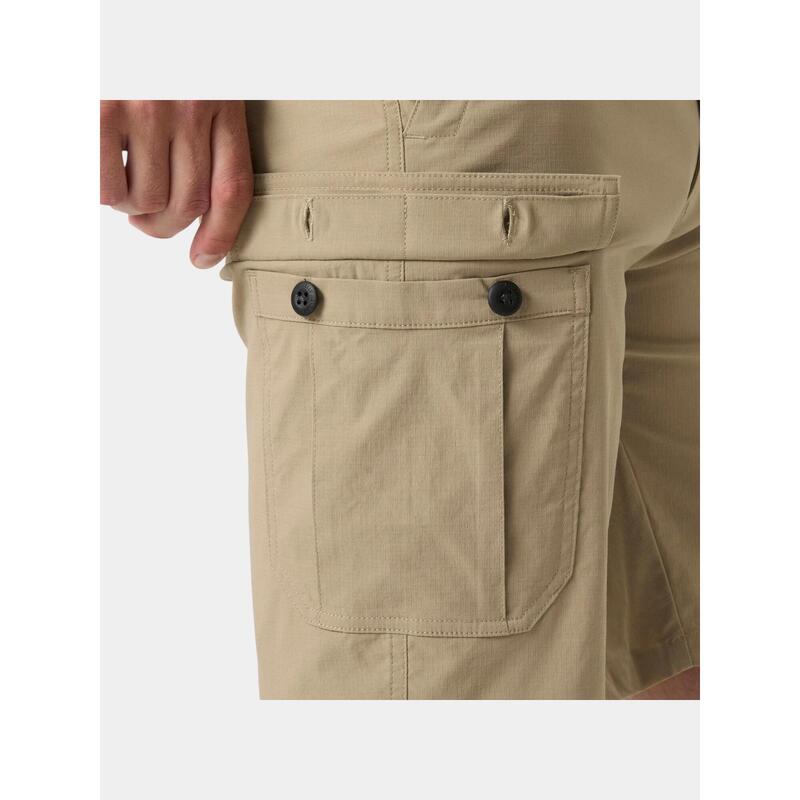 Pantaloni scurti cu buzunare laterale Hh Qd Cargo Shorts 11" barbati