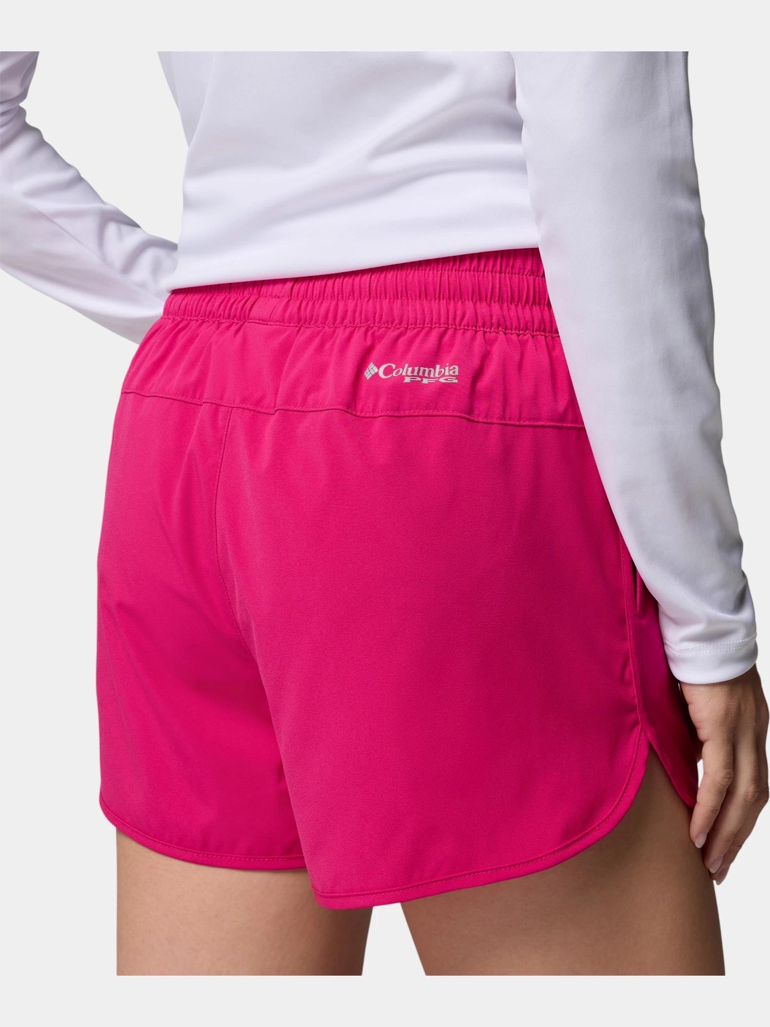 Shorts Femme Windy Bay 6/7