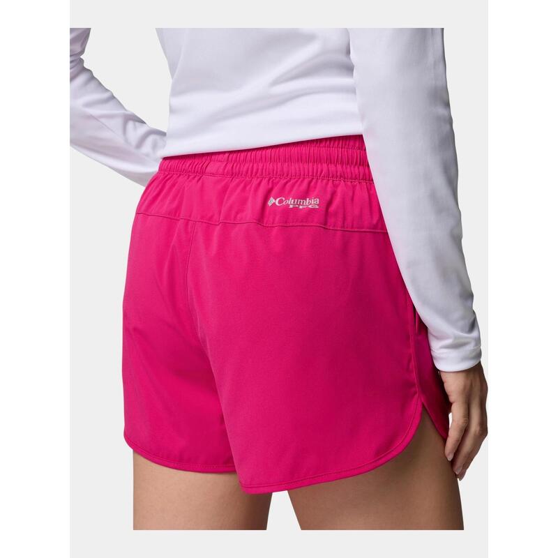 Pantaloni scurti Windy Bay Short femei
