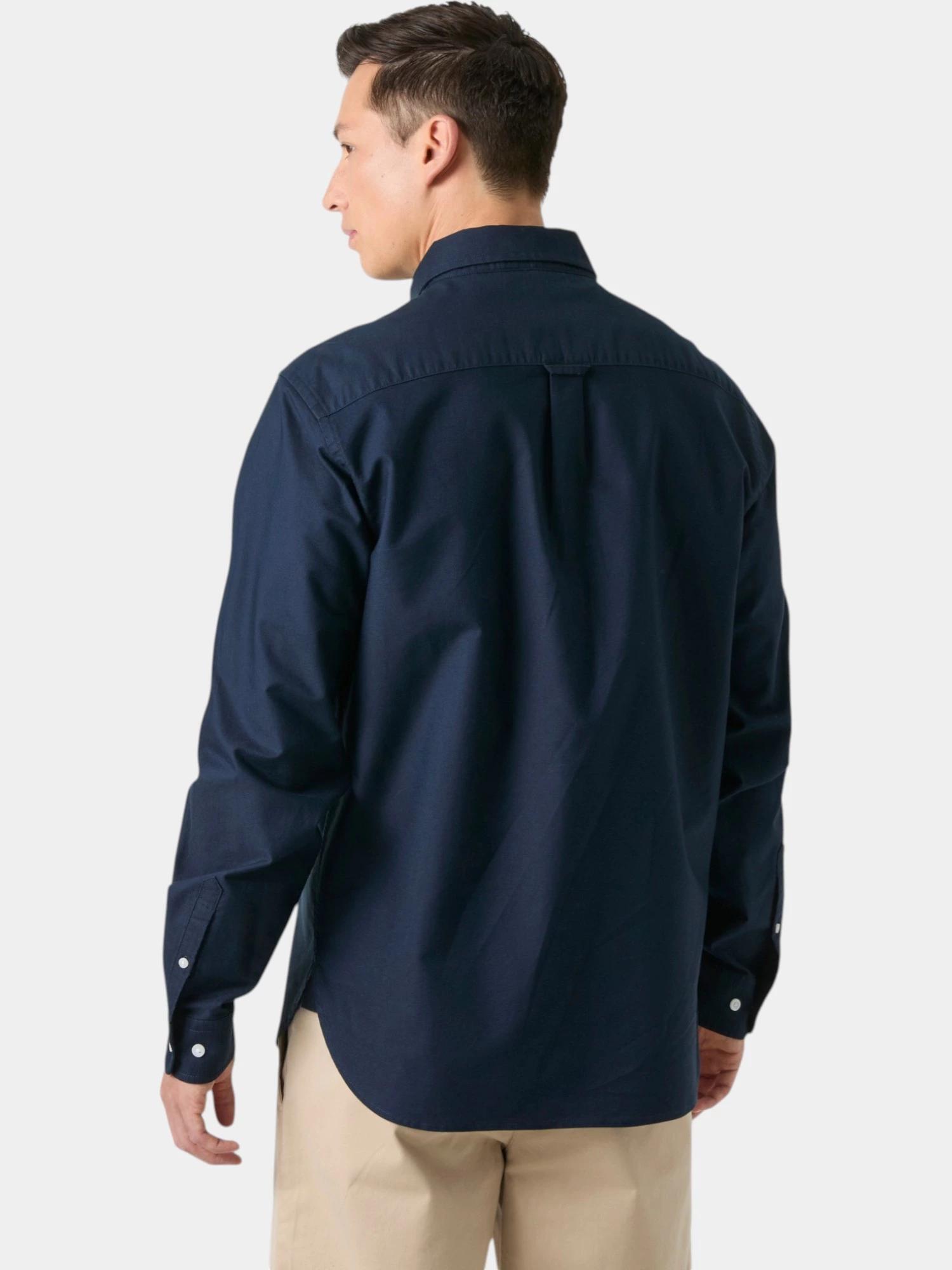 Chemise Homme Shore Ls 2/7