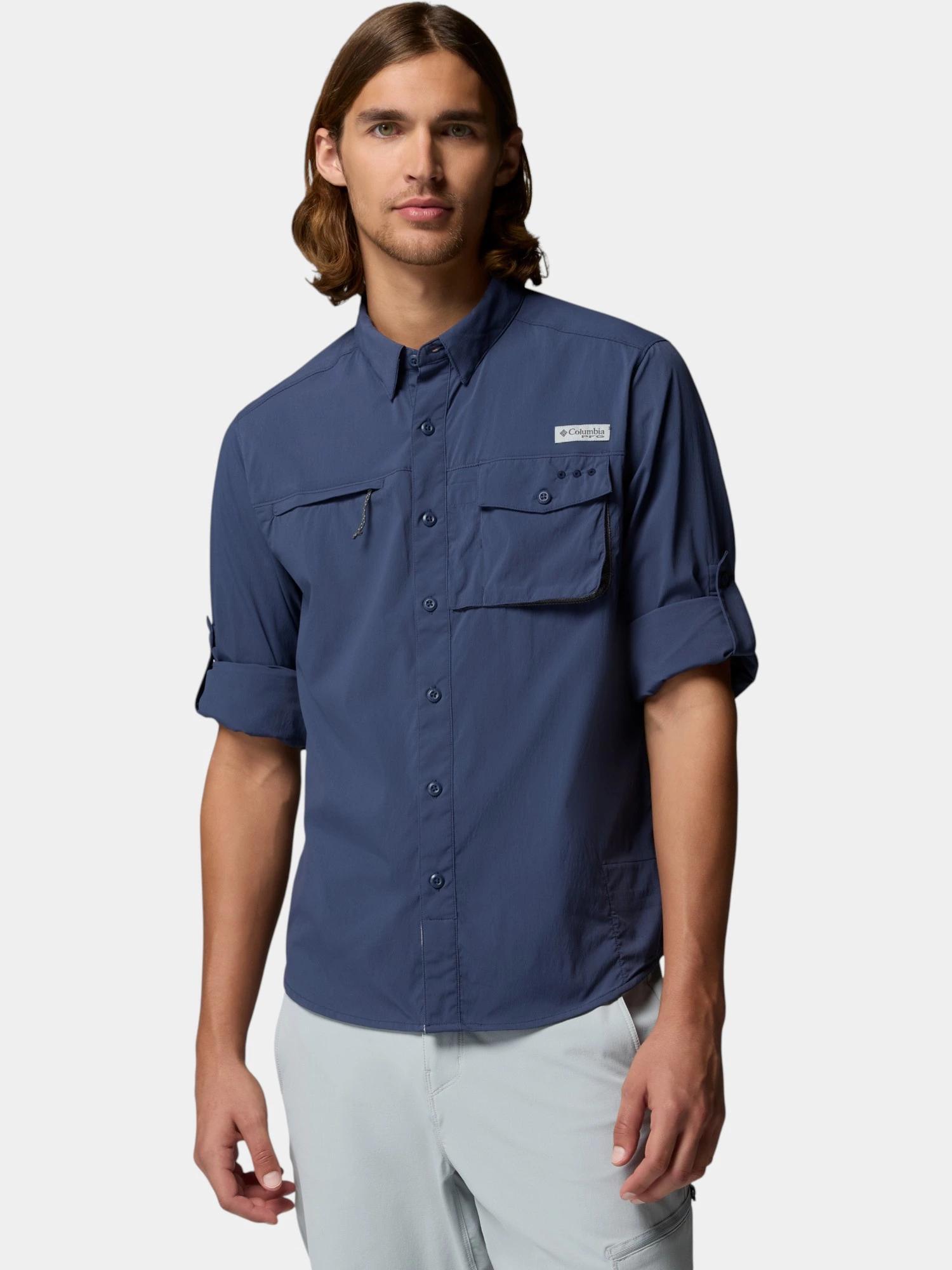 Chemise Homme Wild Cast 5/7