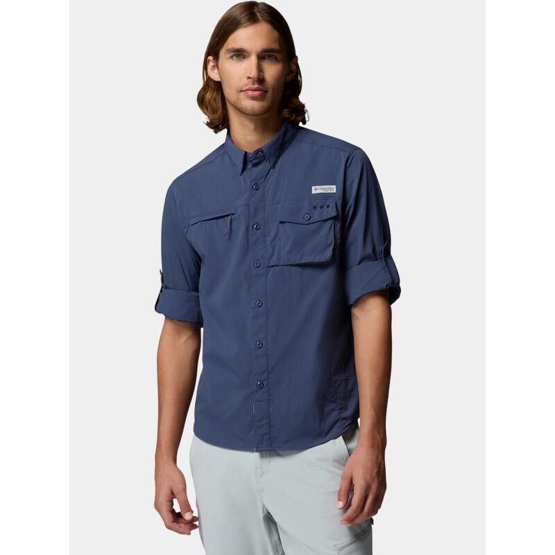 Camasa cu maneci lungi Wild Cast Long Sleeve Shirt barbati