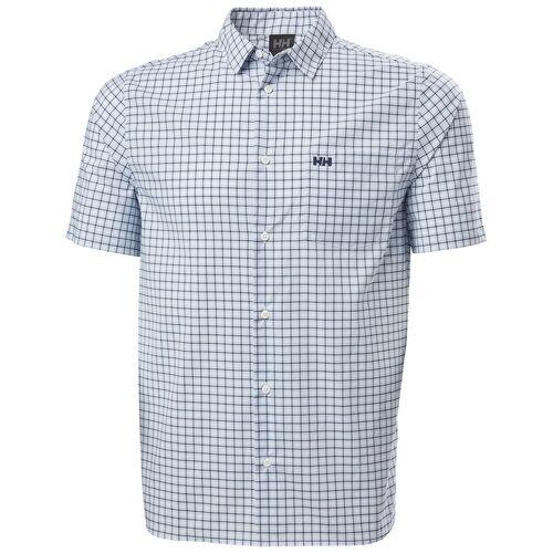 Chemise Homme Fjord Qd Ss 2.0 5/5