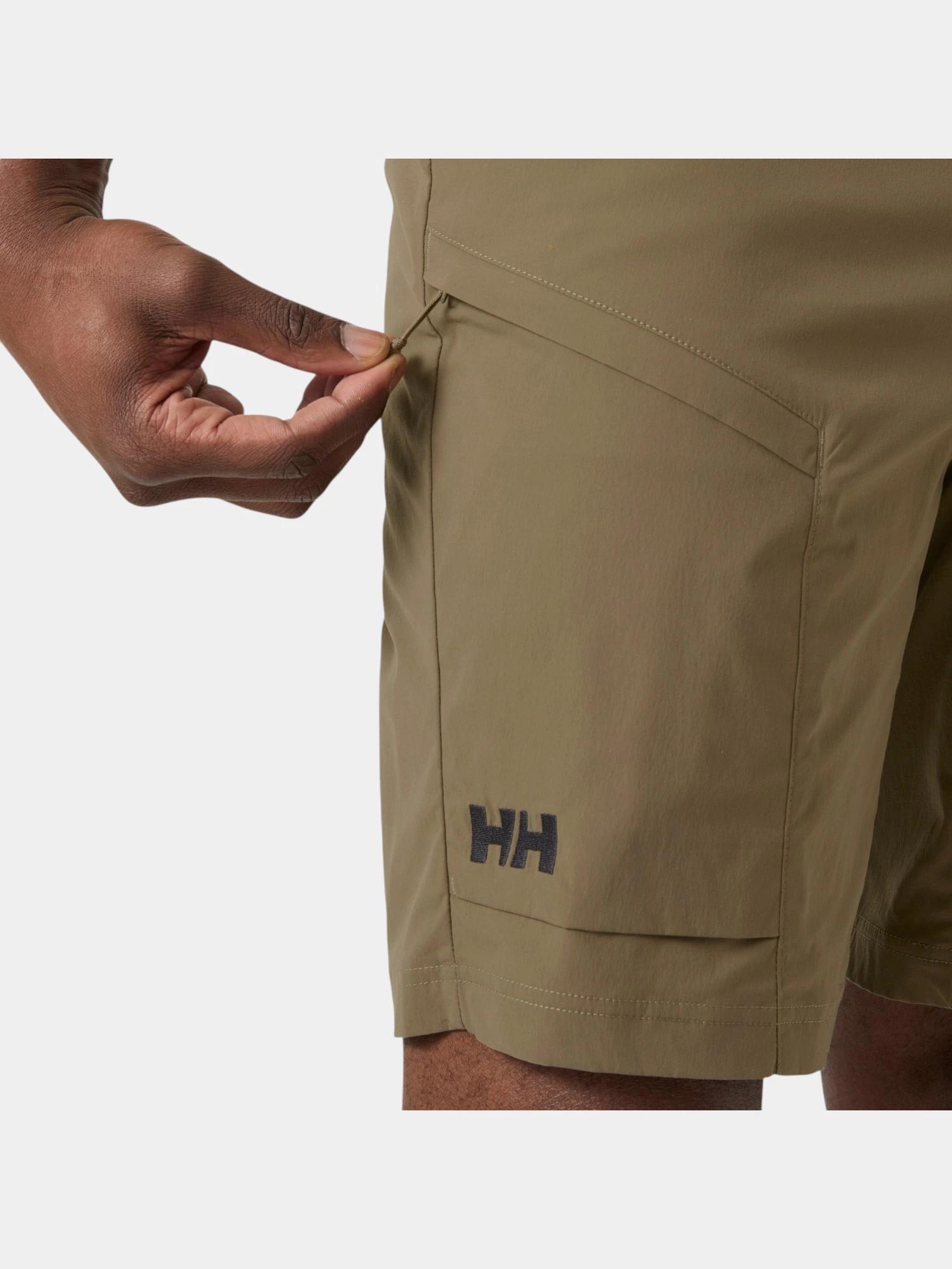 Short Helly Hansen Elv Light Tur 3/4