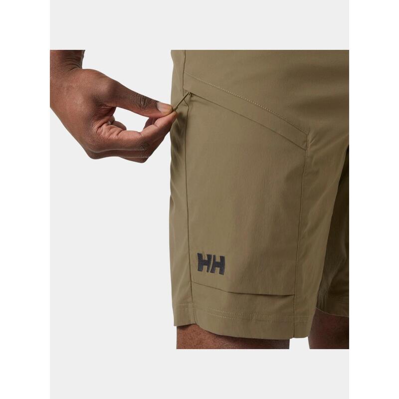 Kraťasy Helly Hansen Elv Light Tur
