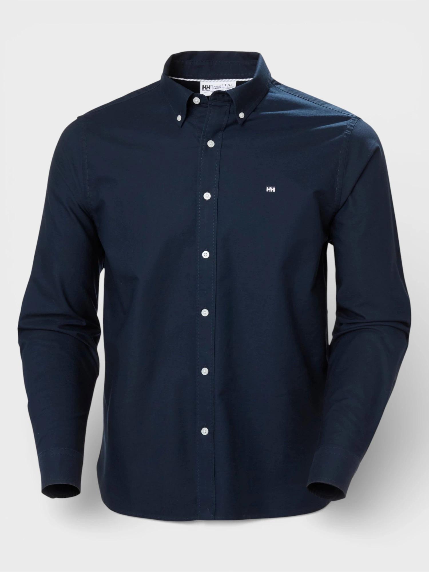 Chemise Homme Shore Ls 5/7