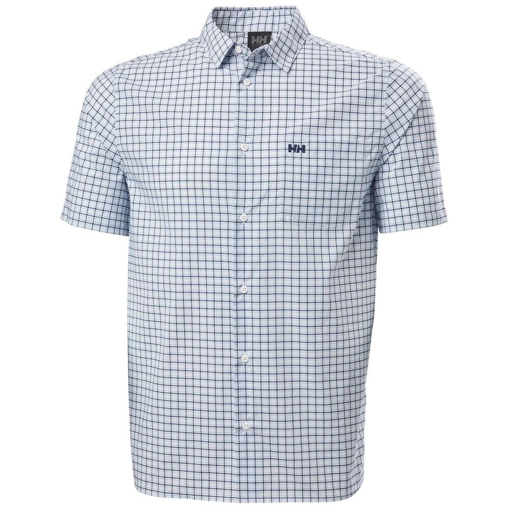 Chemise Homme Fjord Qd Ss 2.0 1/5