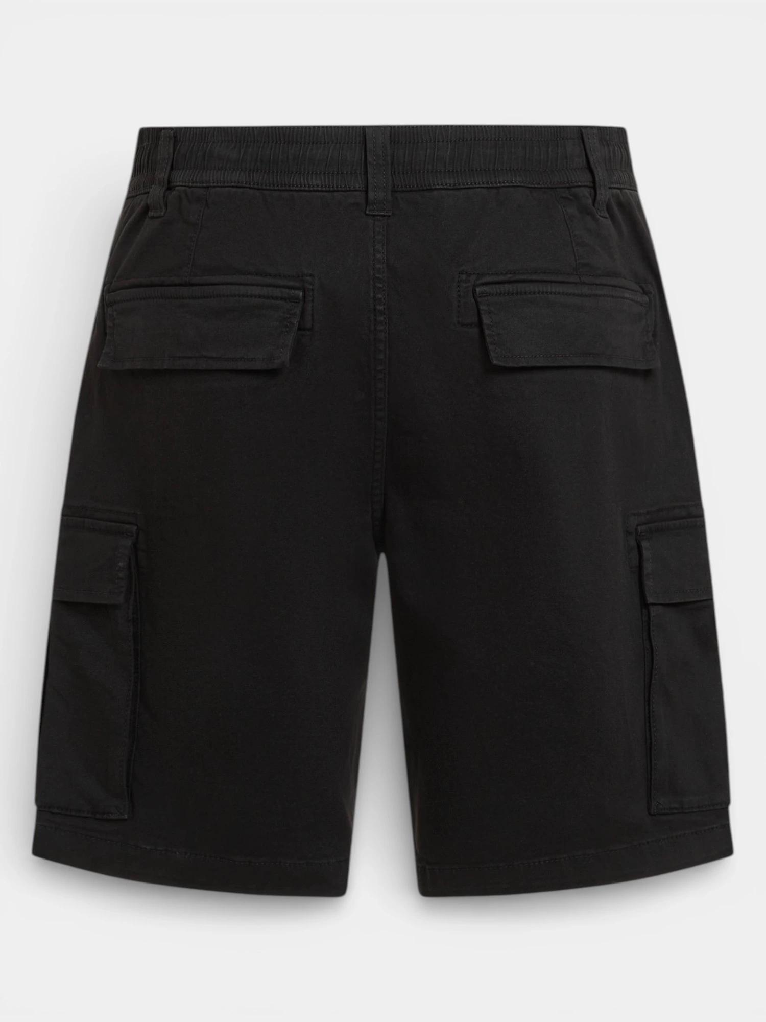 Pantaloncini Cargo Uomo Essentials 6/7