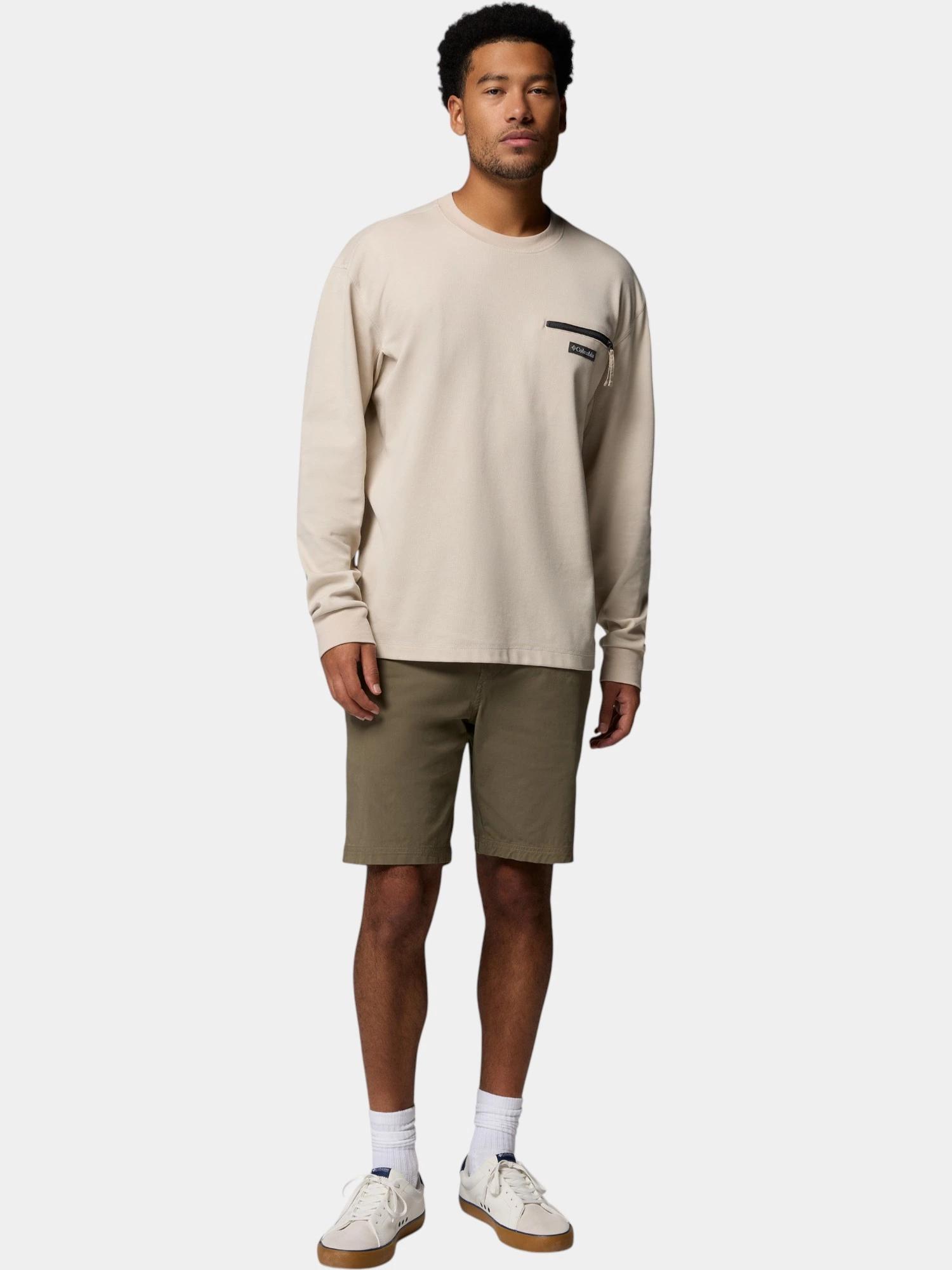Shorts Homme Roc 4/7