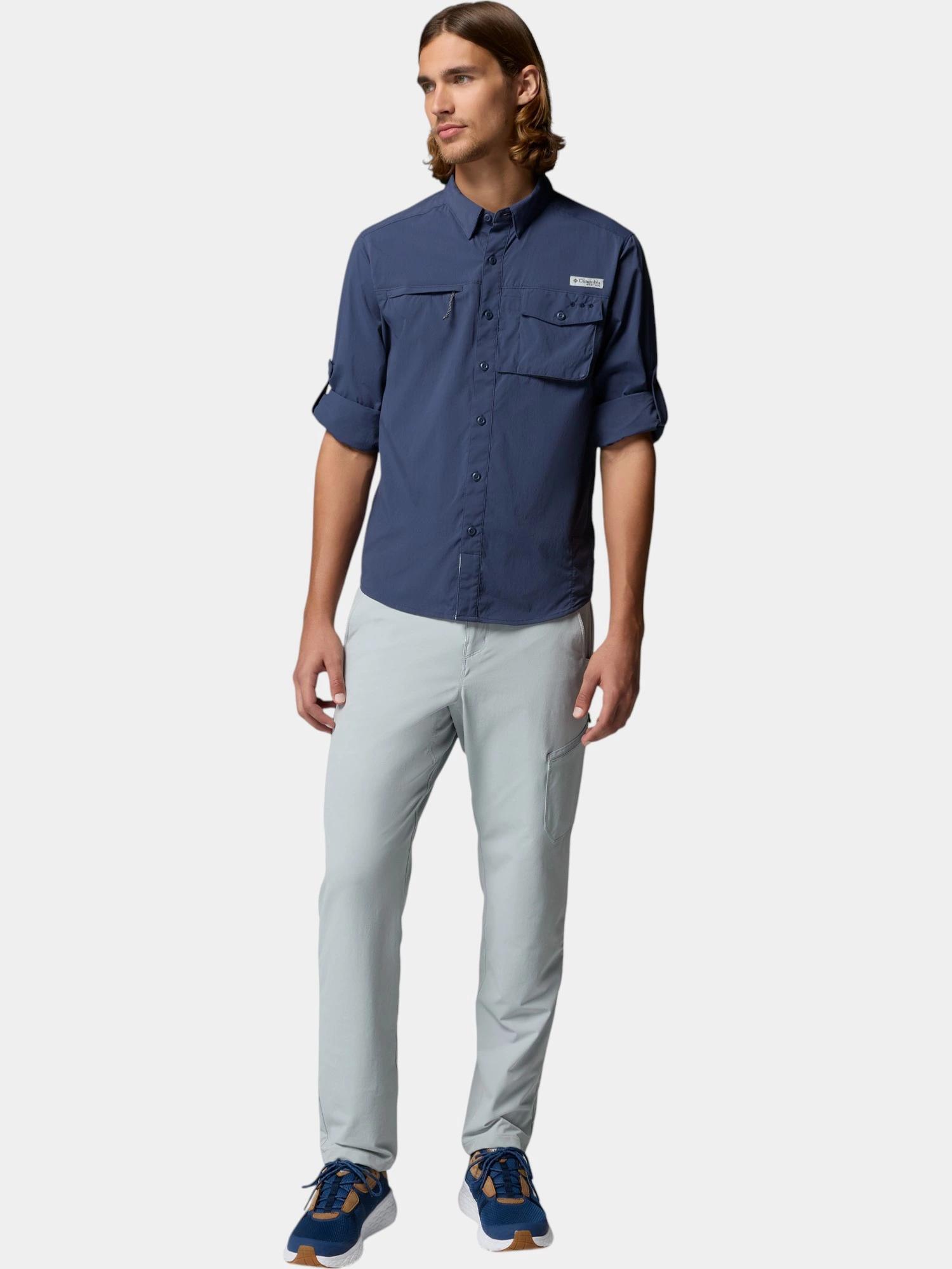 Chemise Homme Wild Cast 4/7