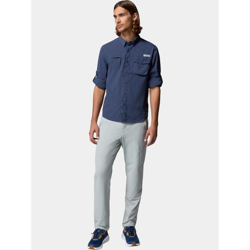 Camasa cu maneci lungi Wild Cast Long Sleeve Shirt barbati