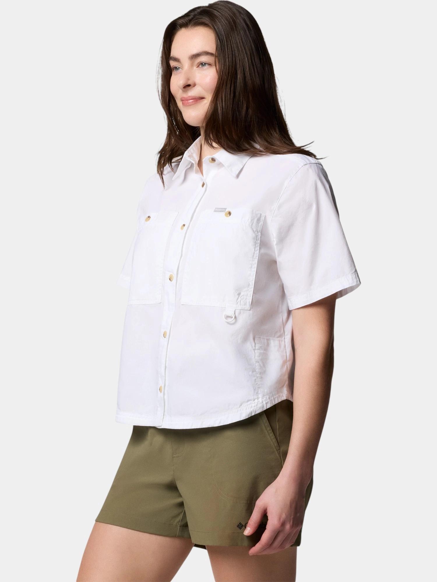 chemise femmes Brea Falls 2/7