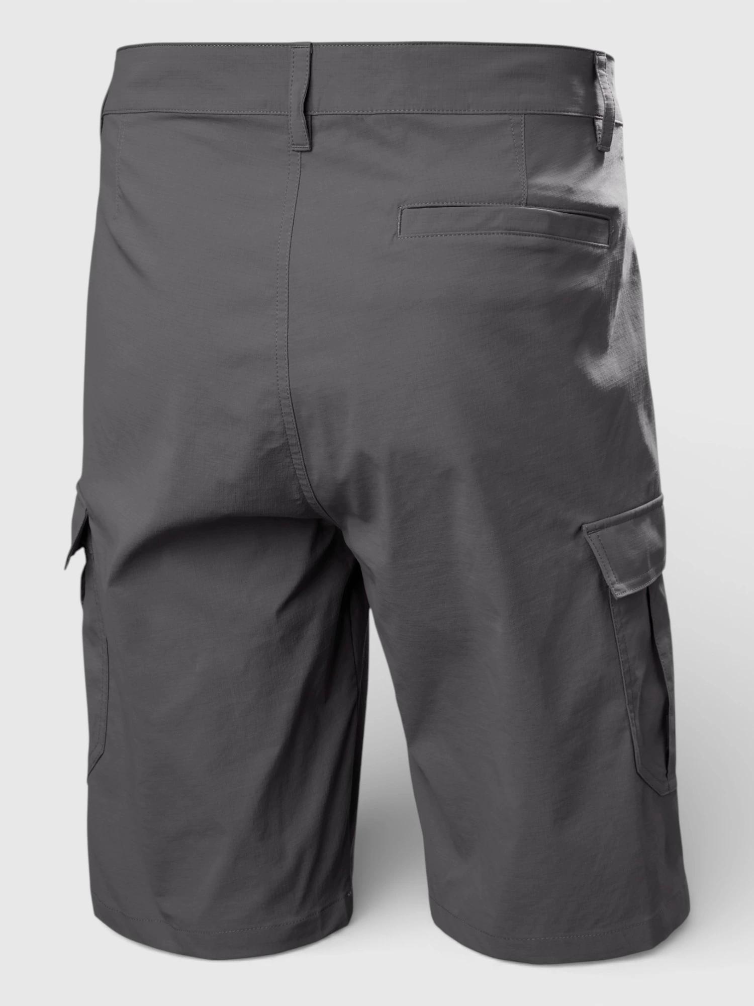 Cargo Shorts Uomo Hh Qd 11" 6/7