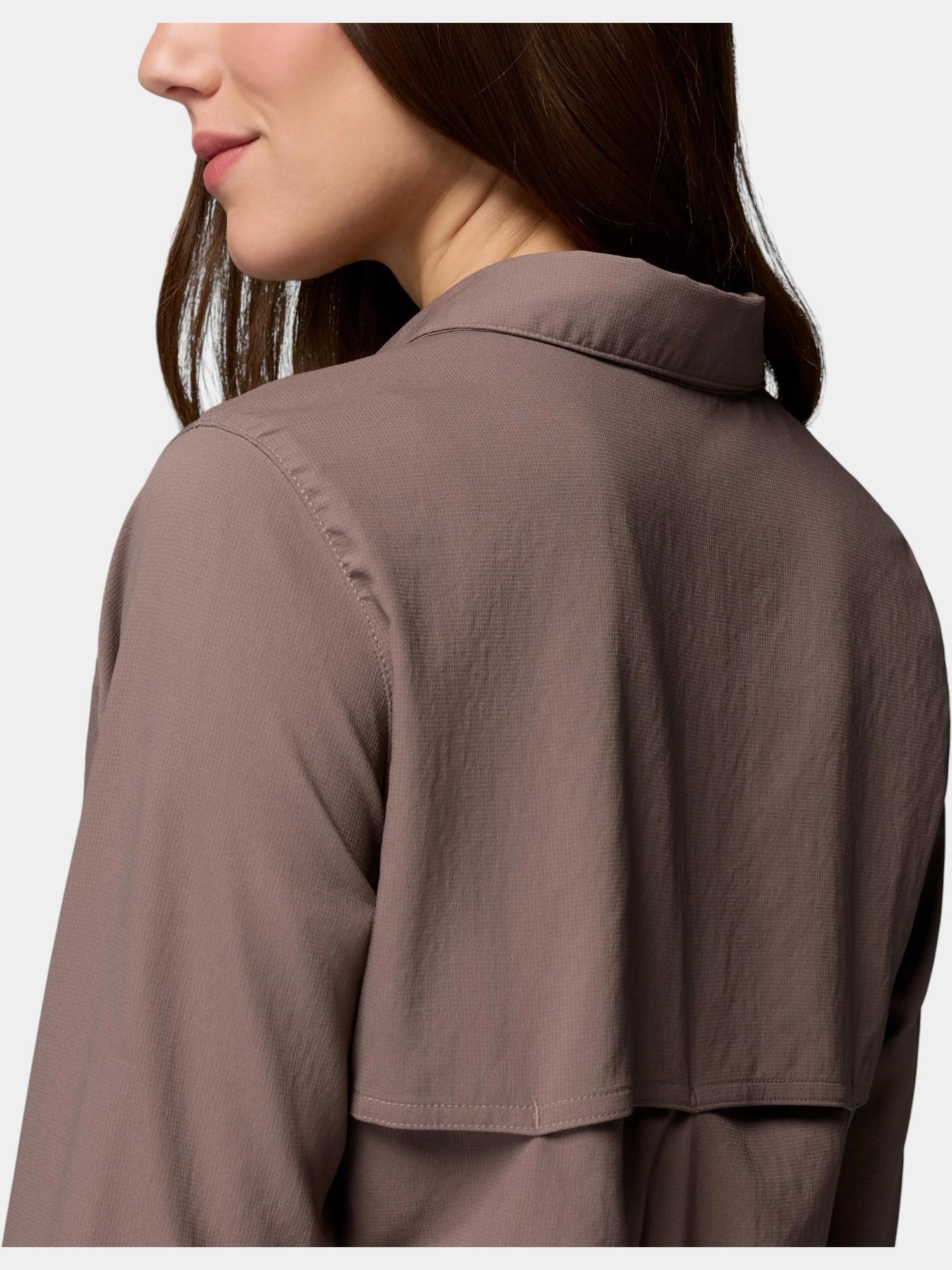 Chemise Femme Silver Ridge Utility II 6/7