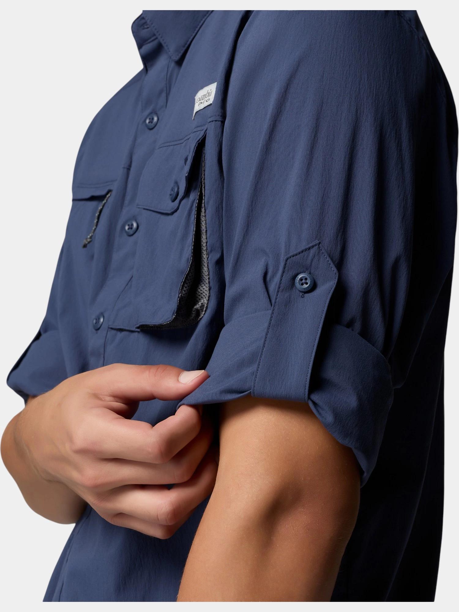 Chemise Homme Wild Cast 6/7