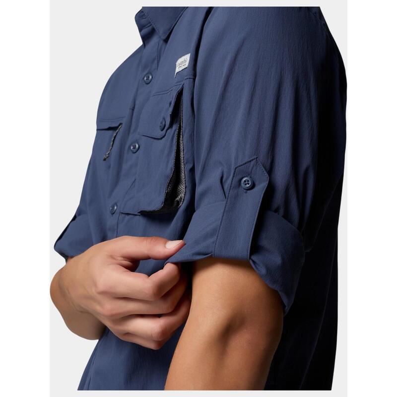 Camasa cu maneci lungi Wild Cast Long Sleeve Shirt barbati