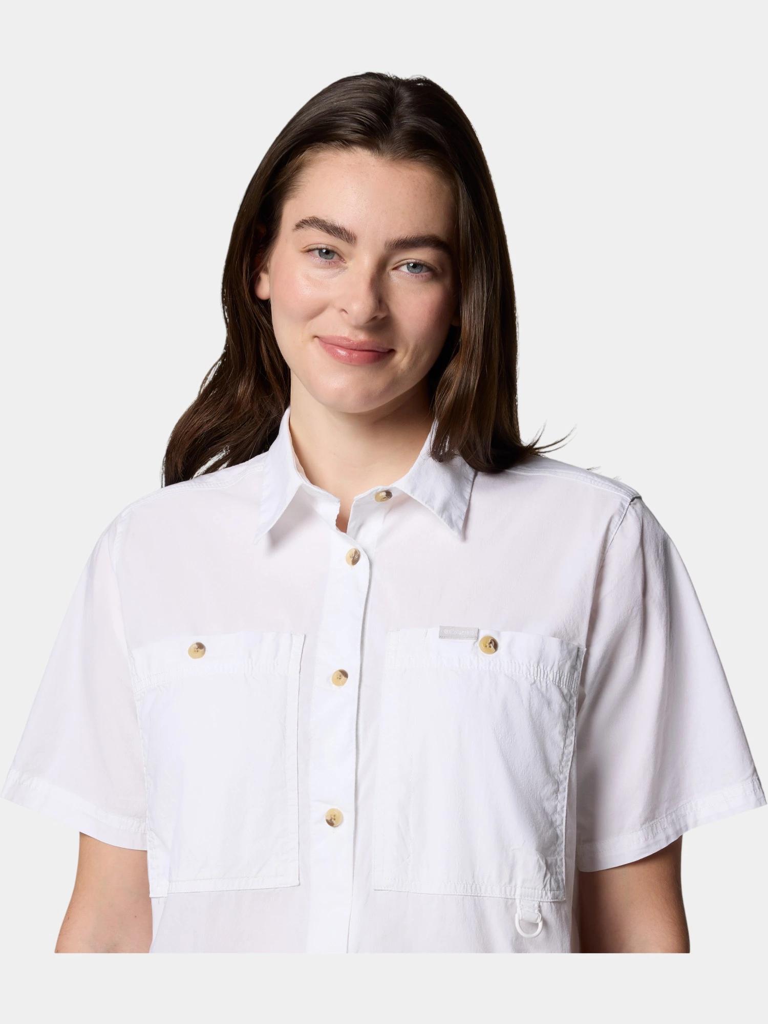 chemise femmes Brea Falls 5/7