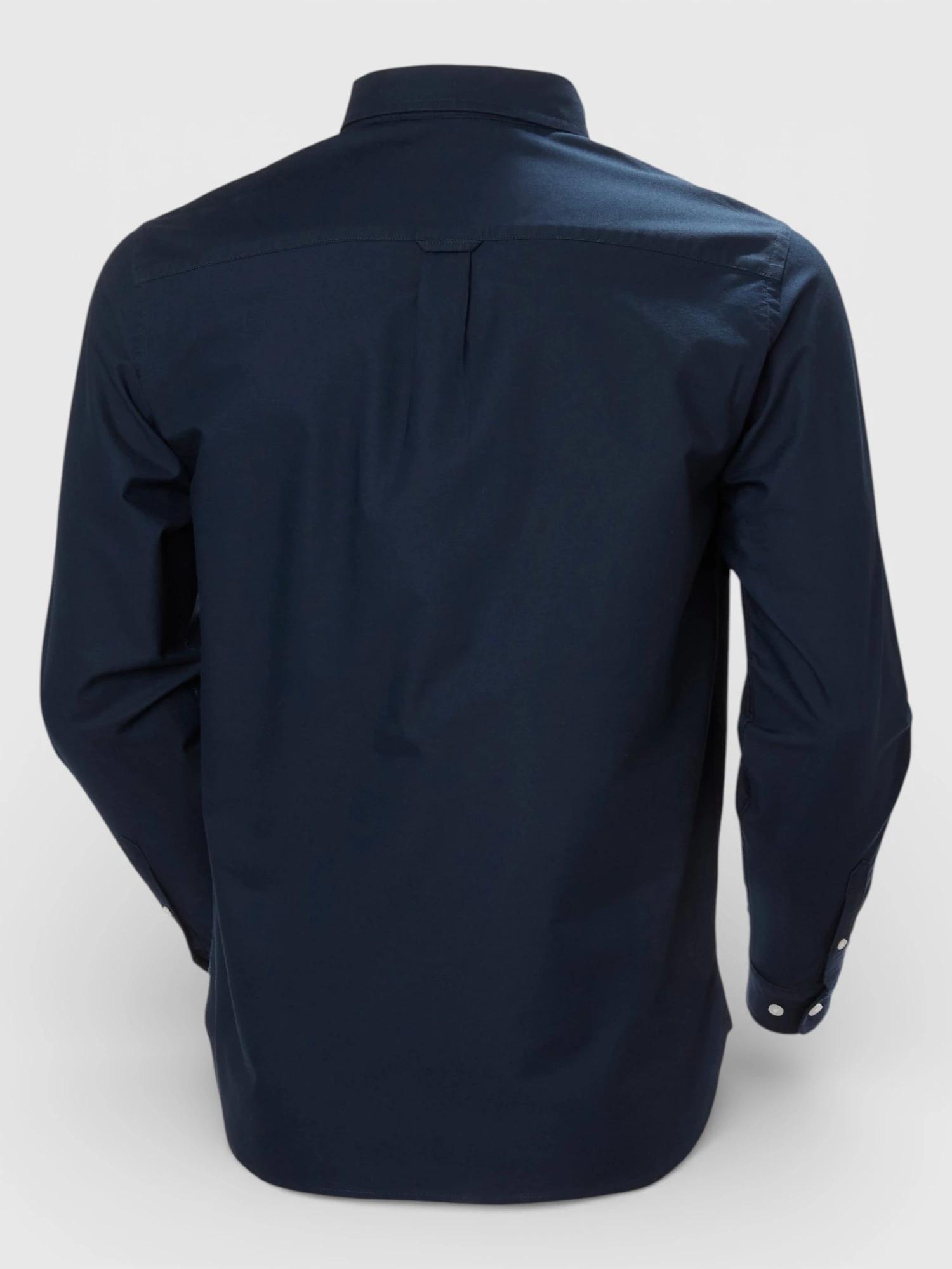 Chemise Homme Shore Ls 6/7