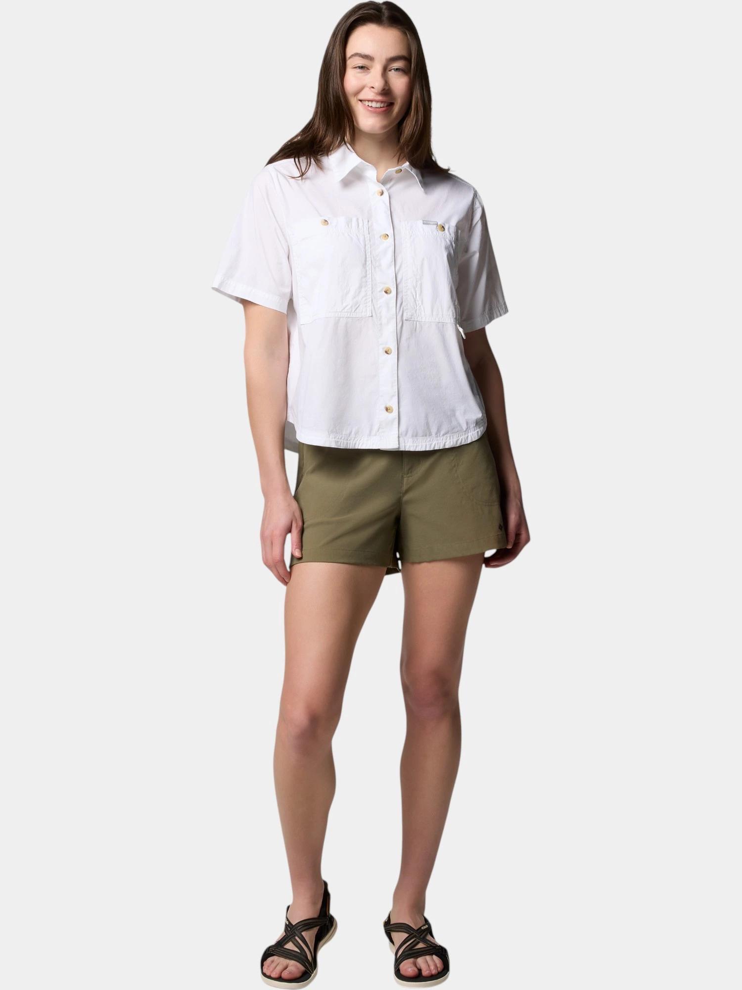 chemise femmes Brea Falls 4/7