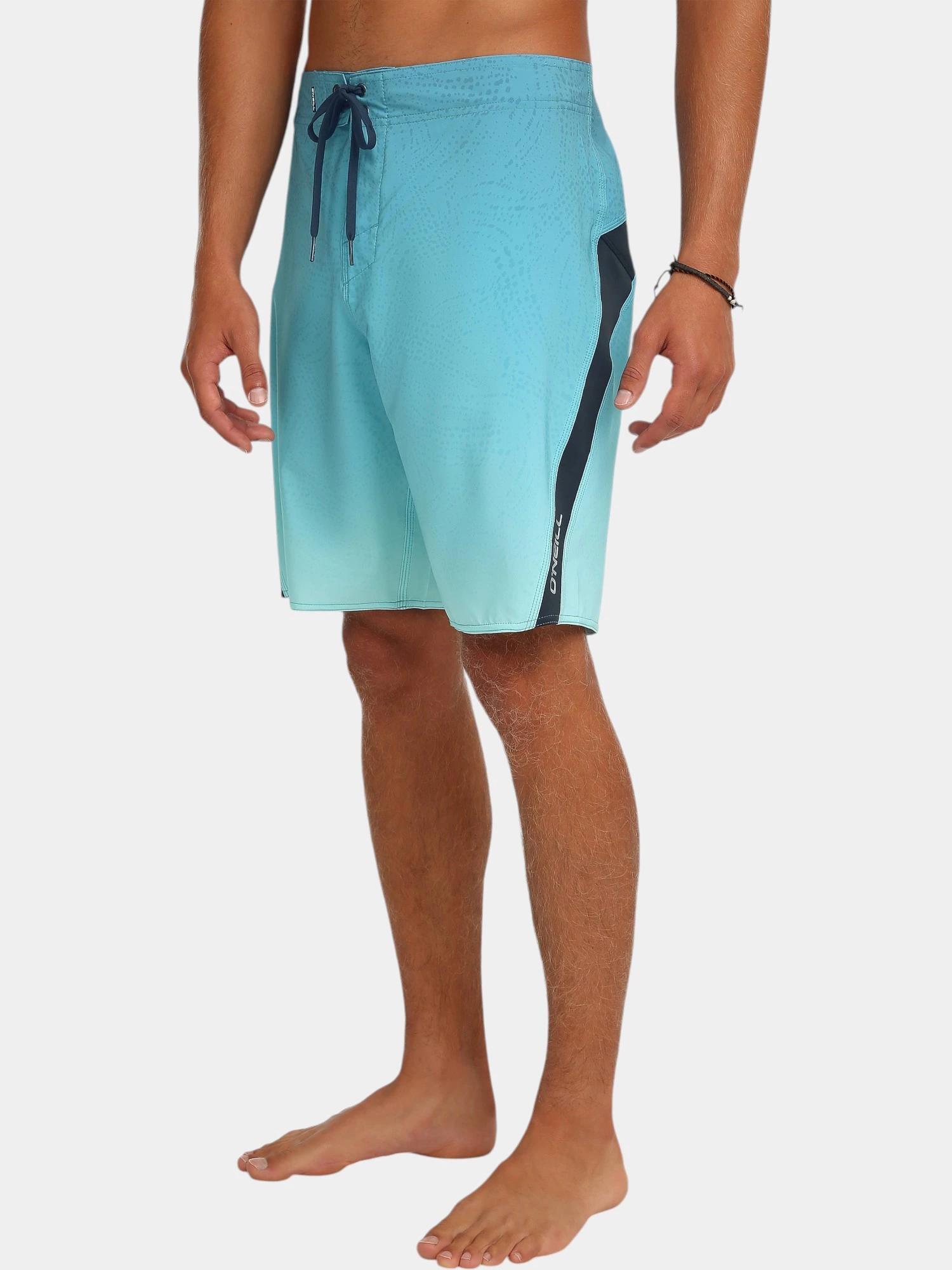 Boardshorts Heren Superfreak 20" 3/7