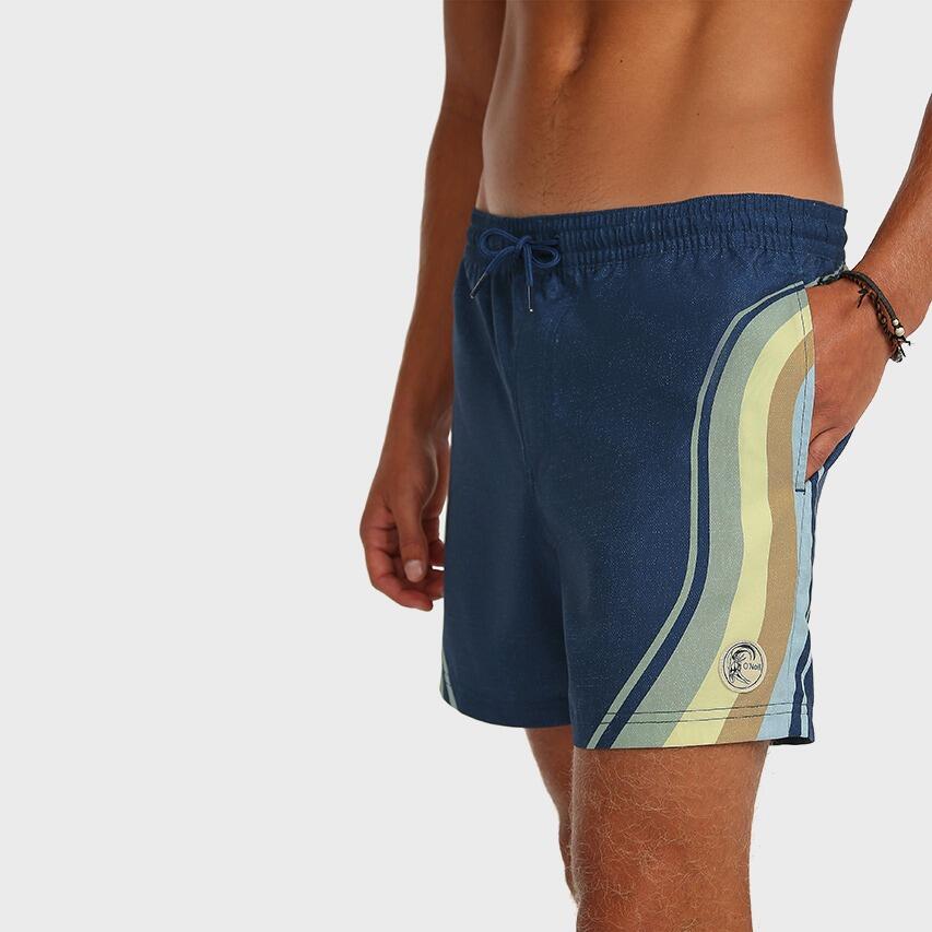 Bañador Hombre O'Riginals Longboard 15" 3/7