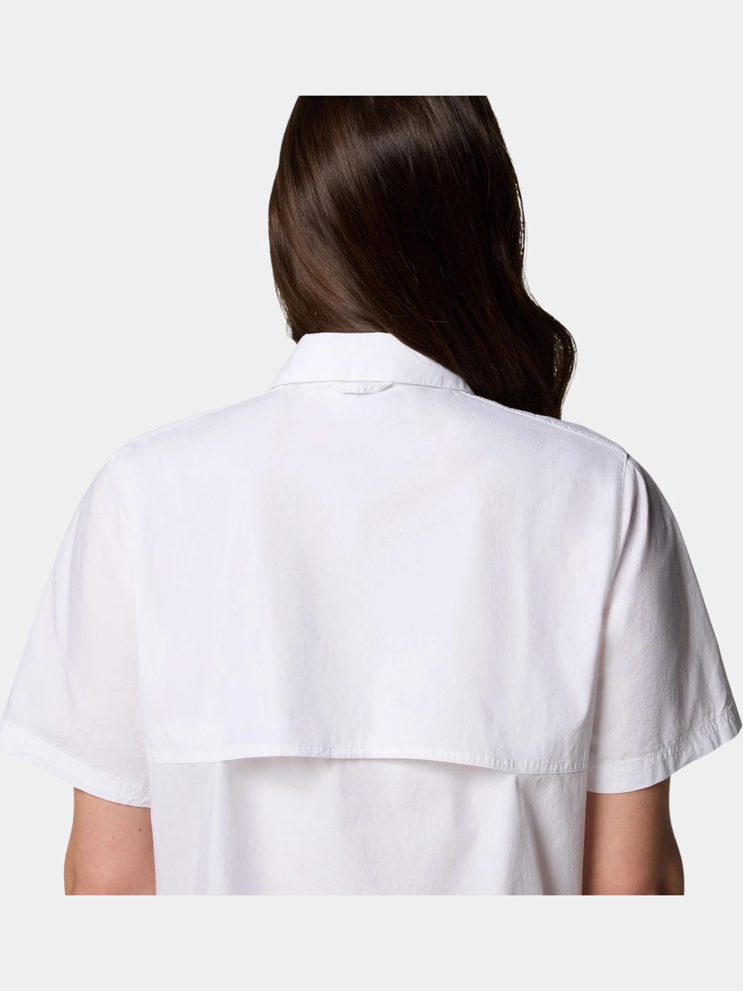 chemise femmes Brea Falls 6/7