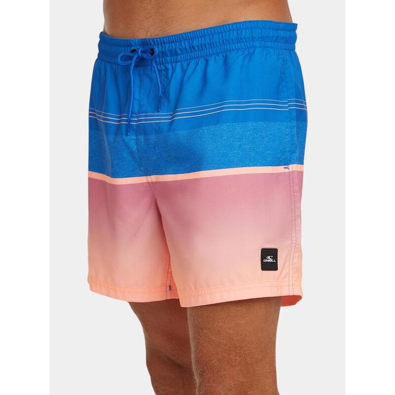 Sorturi de baie pentru barbati O'Neill Gradient 15'' Swimshorts barbati
