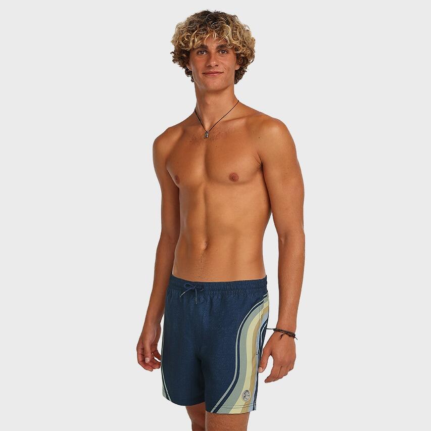 Bañador Hombre O'Riginals Longboard 15" 2/7