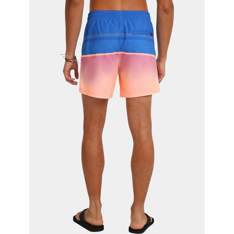 Sorturi de baie pentru barbati O'Neill Gradient 15'' Swimshorts barbati
