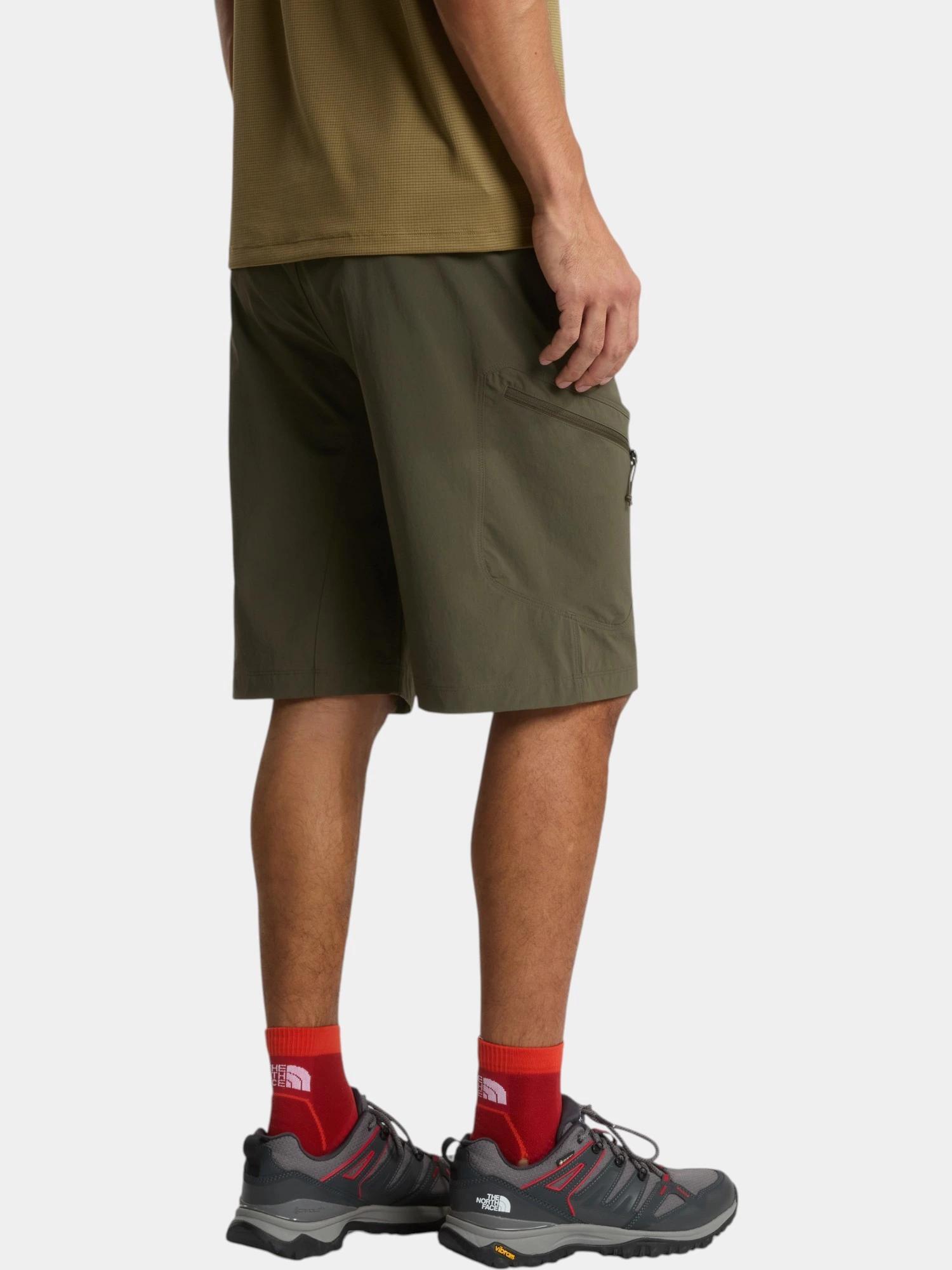 Pantaloncini Uomo M Exploration 3/7