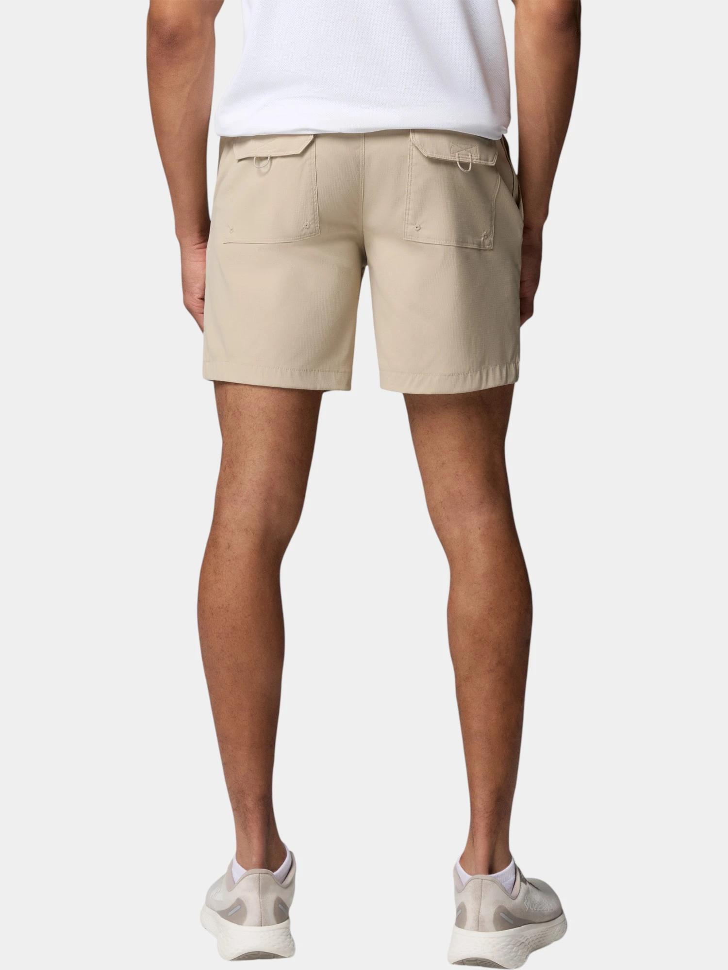 Shorts Homme Tech Trail Utility 3/7