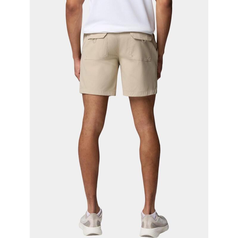 Pantaloni scurti Tech Trail Utility Short barbati