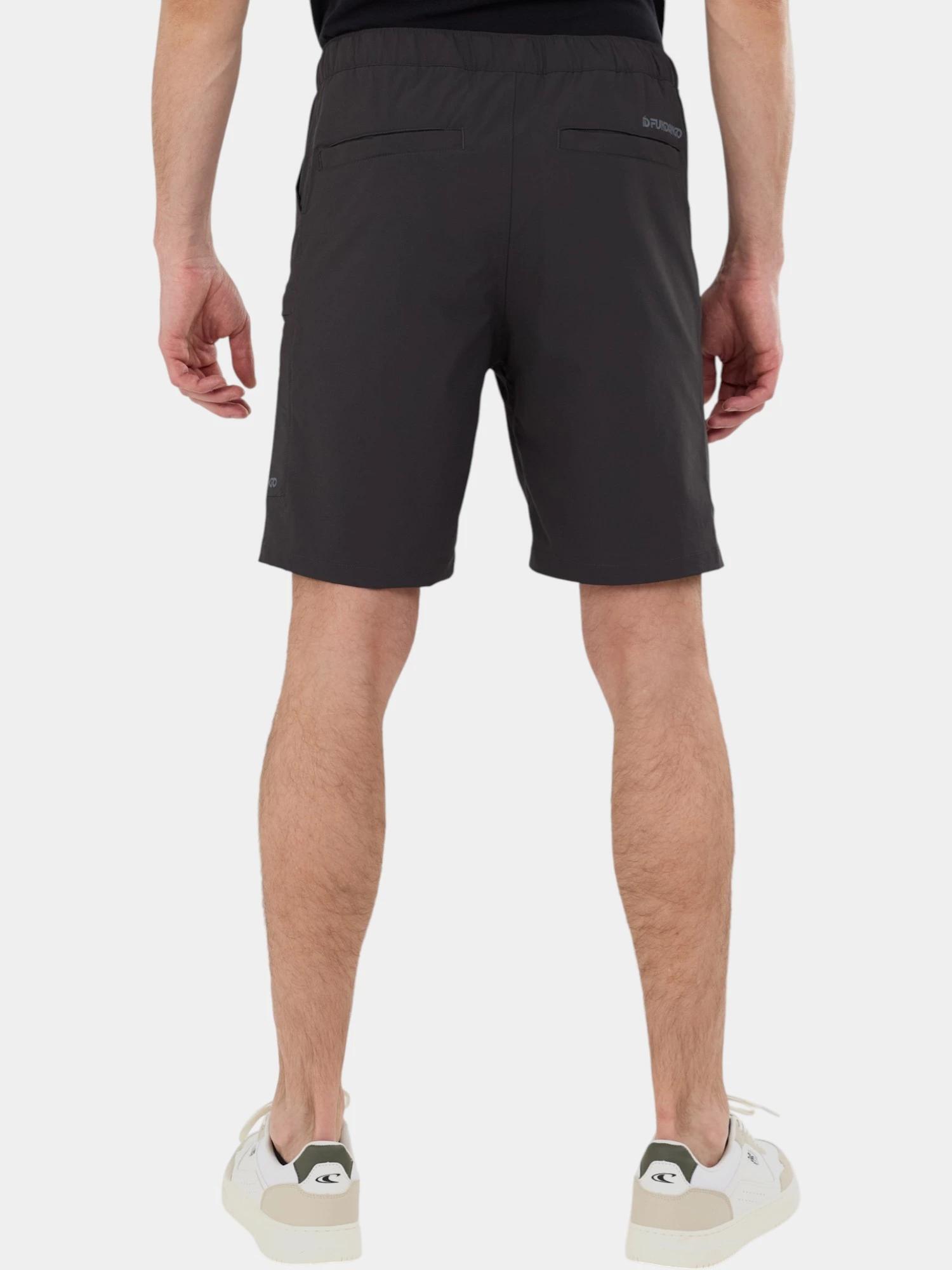 Pantalones Cortos Hombre Elkford 3/7