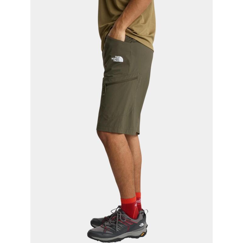 Pantaloni scurti M Exploration Short barbati