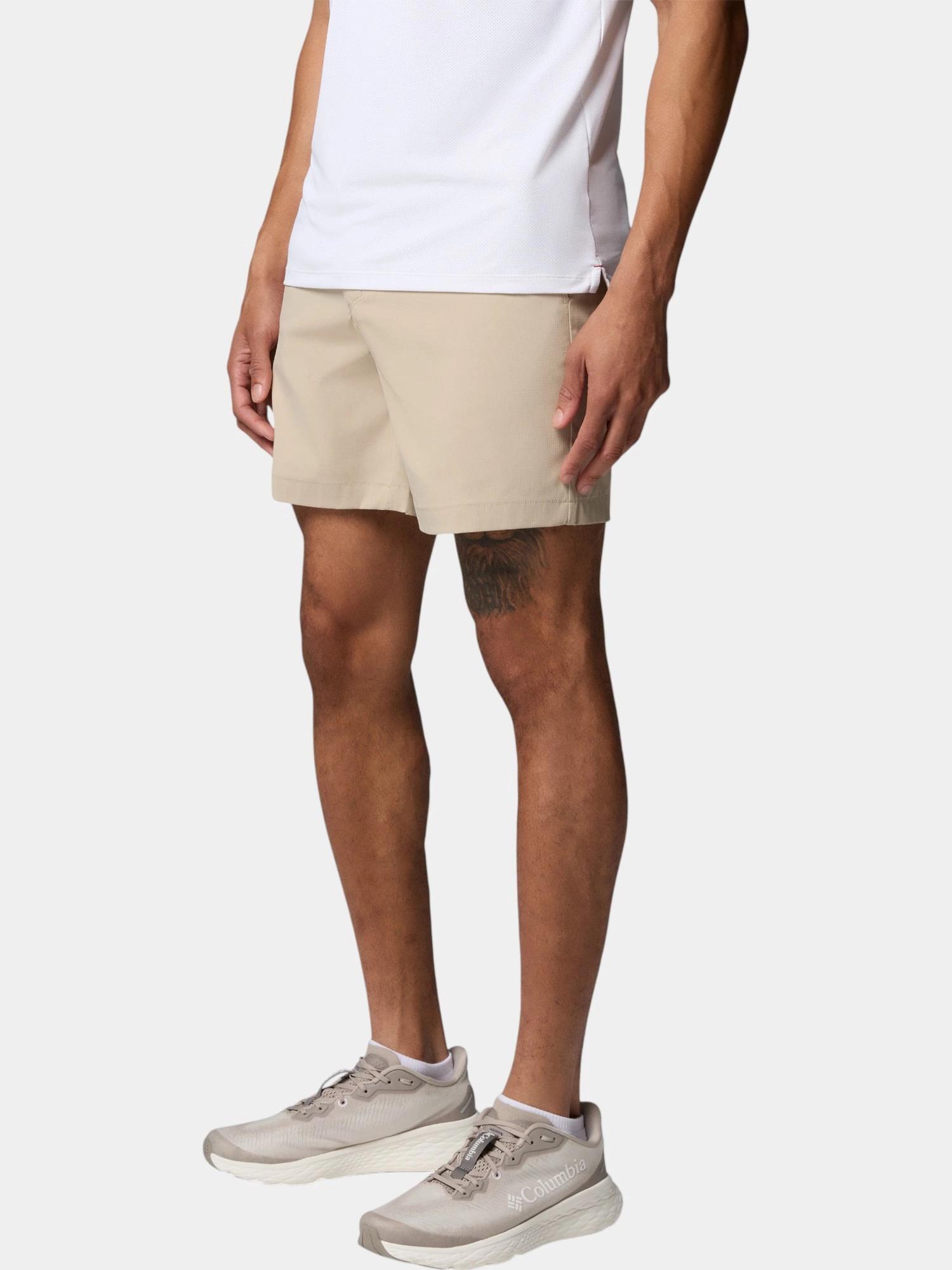 Shorts Homme Tech Trail Utility 2/7