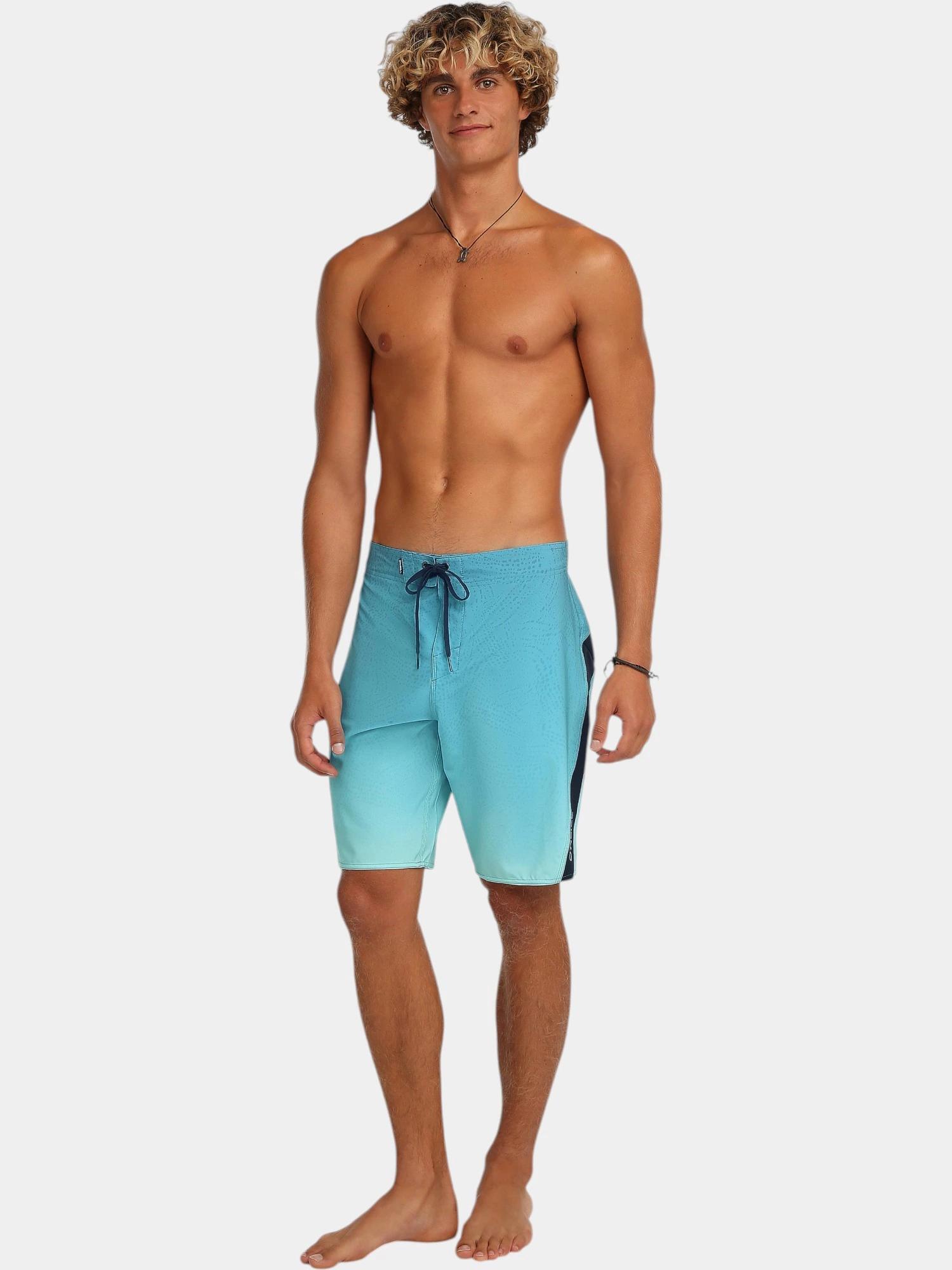 Boardshorts Heren Superfreak 20" 4/7