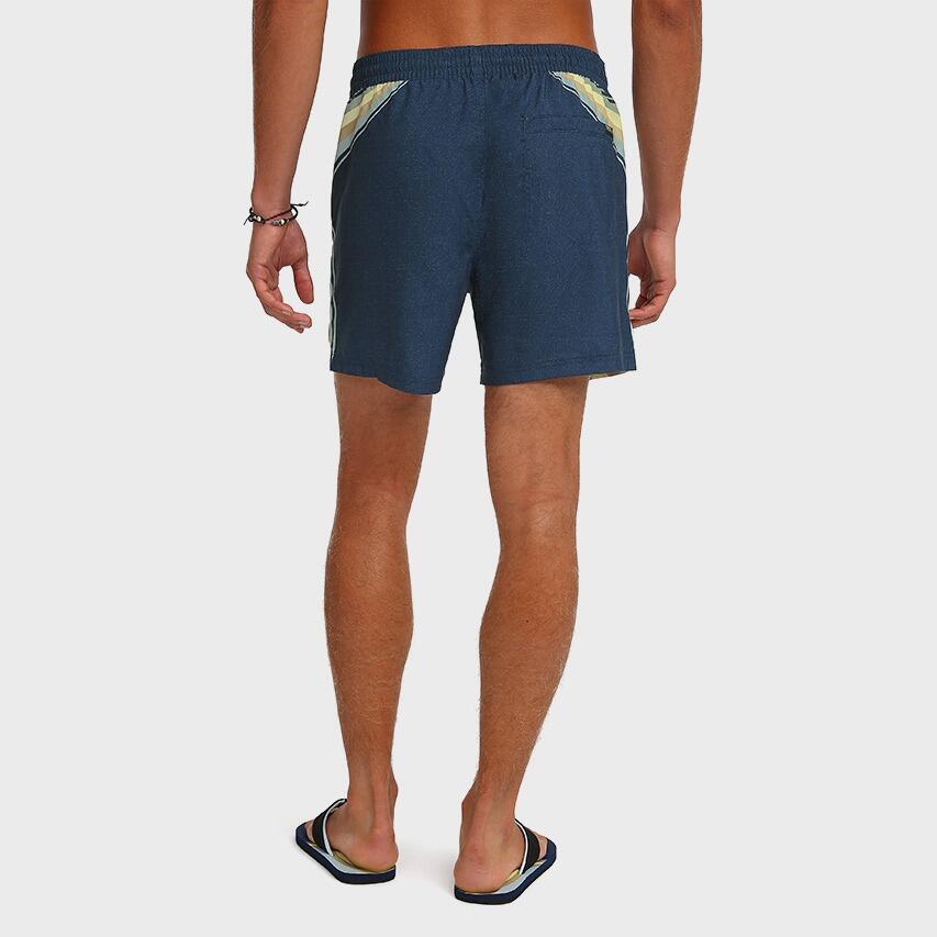 Bañador Hombre O'Riginals Longboard 15" 4/7