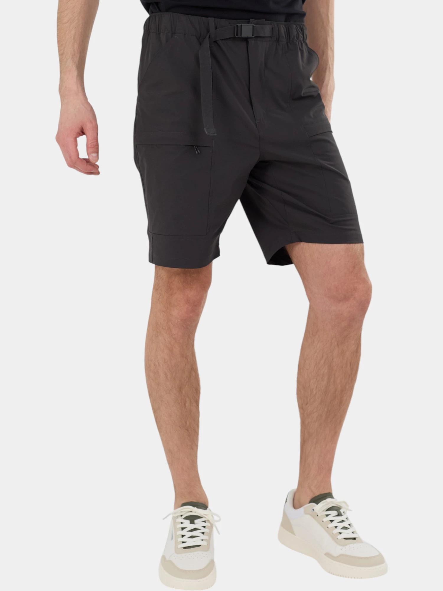 Pantalones Cortos Hombre Elkford 2/7