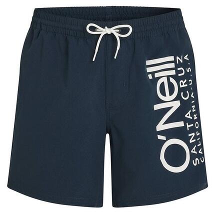 Maillot De Bain Homme Original Cali 16''