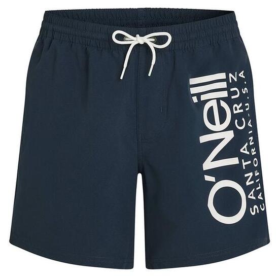 Maillot De Bain Homme Original Cali 16''