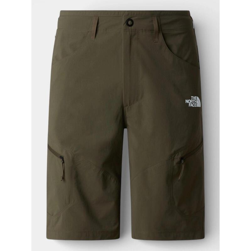 Pantaloni scurti M Exploration Short barbati