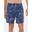 Boardshort Bono Print Boardshorts barbati