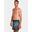 Sorturi de baie pentru barbati O'Neill Logo Stripe 16'' Swimshorts barbati